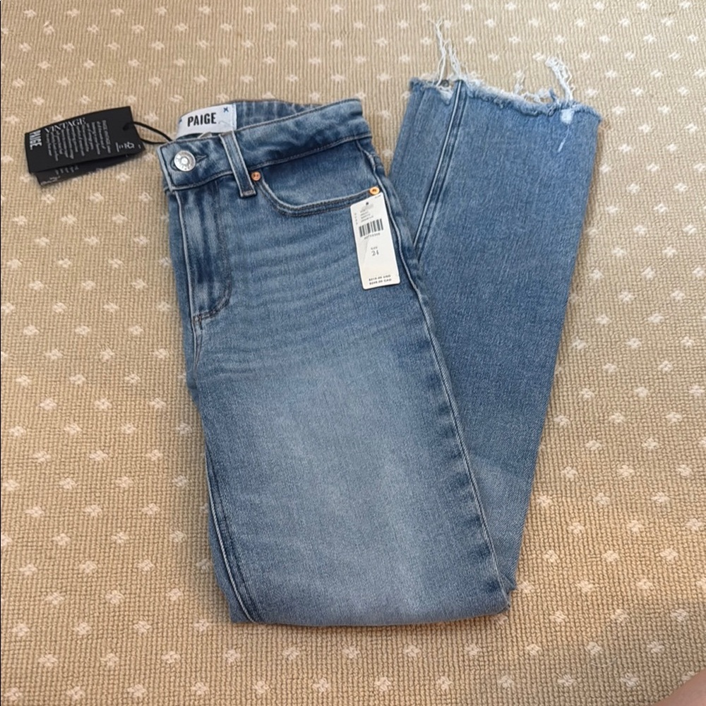 PAIGE cindy jeans